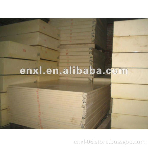abs plastic sheet